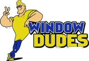 Window Dudes logo
